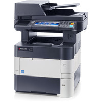 Kyocera Mita ECOSYS M3550idn Image #4