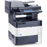 Kyocera Mita ECOSYS M3550idn Image #3