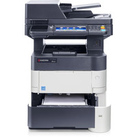 Kyocera Mita ECOSYS M3550idn Image #2