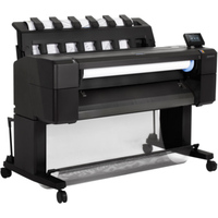 HP DesignJet T930 [L2Y21A] Image #3