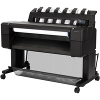 HP DesignJet T930 [L2Y21A] Image #2