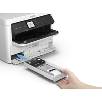Epson WorkForce Pro WF-C5290DW Image #2