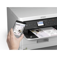 Epson WorkForce Pro WF-C5290DW Image #5