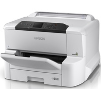 Epson WorkForce Pro WF-C8190DW Image #3