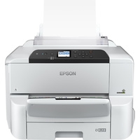 Epson WorkForce Pro WF-C8190DW Image #1