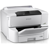 Epson WorkForce Pro WF-C8190DW Image #4