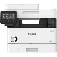 Canon i-SENSYS MF449x (с факс-трубкой)