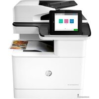 HP Color LaserJet Enterprise M776dn T3U55A Image #2