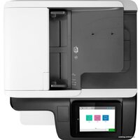 HP Color LaserJet Enterprise M776dn T3U55A Image #4