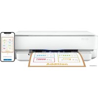 HP DeskJet Plus Ink Advantage 6075 5SE22C