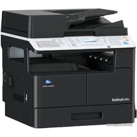 Konica Minolta bizhub 225i Image #3