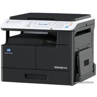 Konica Minolta bizhub 225i Image #1