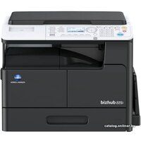 Konica Minolta bizhub 225i Image #2