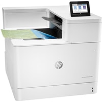 HP Color LaserJet Enterprise M856dn Image #2