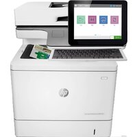 HP Color LaserJet Enterprise Flow M578c 7ZU87A