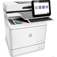 HP Color LaserJet Enterprise Flow M578c 7ZU87A Image #3