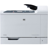 HP Color LaserJet CP6015n (Q3931A)