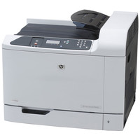 HP Color LaserJet CP6015n (Q3931A) Image #3