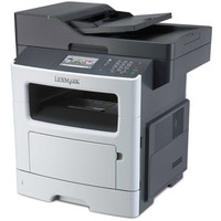Lexmark MX511dhe Image #2