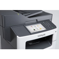 Lexmark MX511dhe Image #4