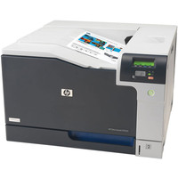 HP Color LaserJet Professional CP5225n (CE711A) Image #1