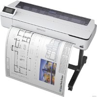 Epson SureColor SC-T5100 Image #3