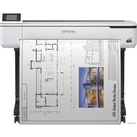 Epson SureColor SC-T5100 Image #1