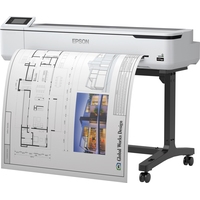 Epson SureColor SC-T5100 Image #2