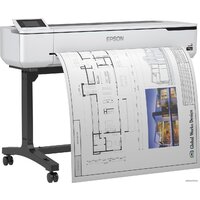 Epson SureColor SC-T5100 Image #4