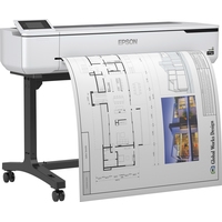 Epson SureColor SC-T5100 Image #4