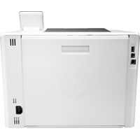 HP LaserJet Pro M454dw Image #6
