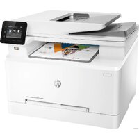 HP Color LaserJet Pro M283fdw 7KW75A Image #2