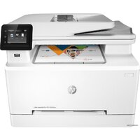 HP Color LaserJet Pro M283fdw 7KW75A Image #1