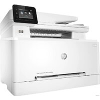 HP Color LaserJet Pro M283fdw 7KW75A Image #5