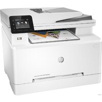 HP Color LaserJet Pro M283fdw 7KW75A Image #3