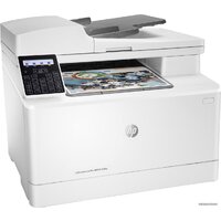 HP Color LaserJet Pro M183fw 7KW56A Image #1