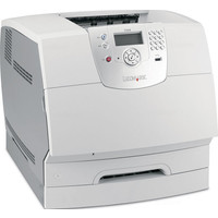 Lexmark T644 Image #1