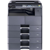 Kyocera Mita TASKalfa 2321 Image #4