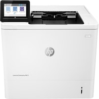 HP LaserJet Enterprise M612dn Image #1