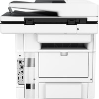 HP LaserJet Enterprise M528f Image #5
