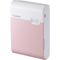 Canon Selphy Square QX10 (розовый) Image #2