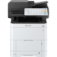 Kyocera Mita ECOSYS MA4000cifx 1102Z53NL0 Image #1