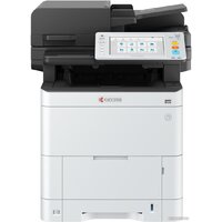 Kyocera Mita ECOSYS MA4000cifx 1102Z53NL0