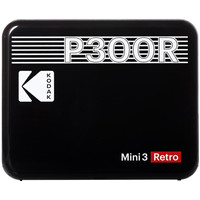 Kodak Mini 3 Retro P300R B Image #1