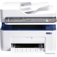 Xerox WorkCentre 3025NI