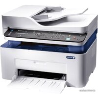 Xerox WorkCentre 3025NI Image #2