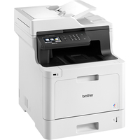 Brother MFC-L8690CDW Image #2