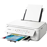 Canon PIXMA TS5140 (белый) Image #5