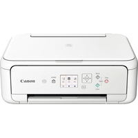 Canon PIXMA TS5140 (белый)