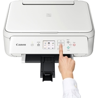 Canon PIXMA TS5140 (белый) Image #3